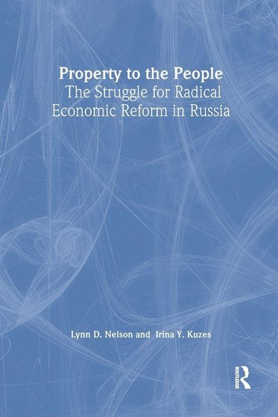 Produktbild: Property to the People