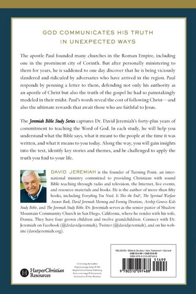 Produktbild: The 2 Corinthians