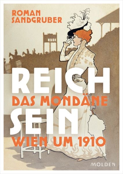 Produktbild: Reich sein