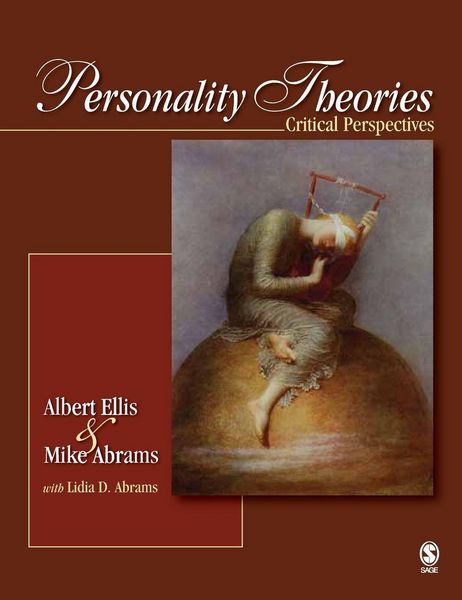Produktbild: Personality Theories