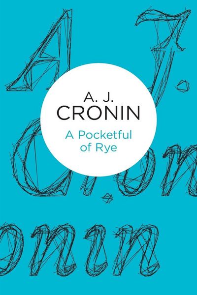Produktbild: A Pocketful of Rye