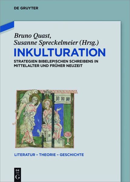 Produktbild: Inkulturation