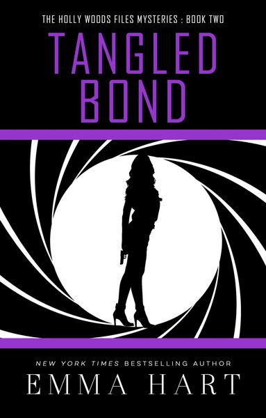 Produktbild: Tangled Bond (Holly Woods Files, #2)
