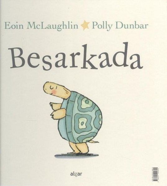 Produktbild: Besarkada