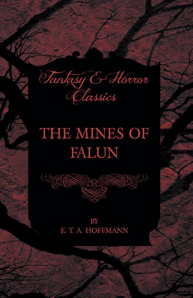 Produktbild: The Mines of Falun