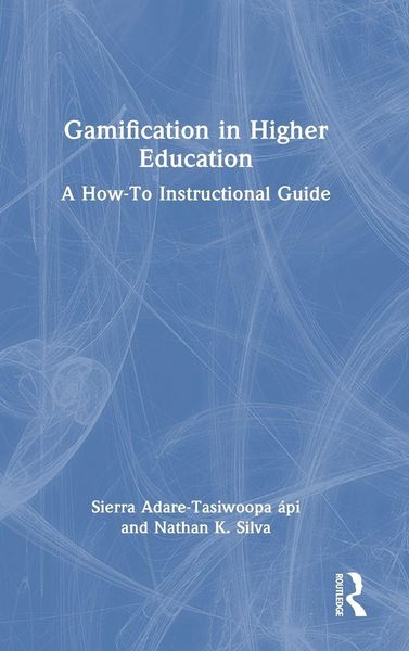 Produktbild: Gamification in Higher Education