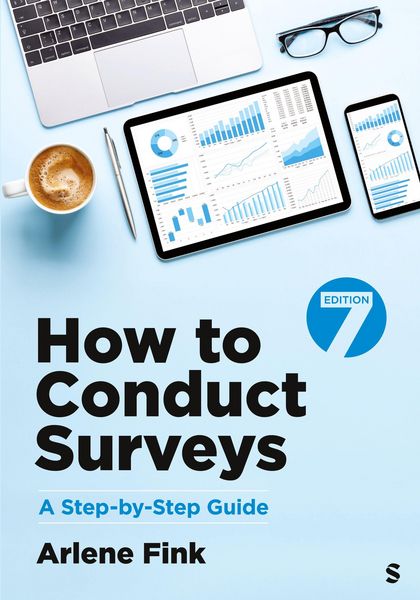 Produktbild: How to Conduct Surveys