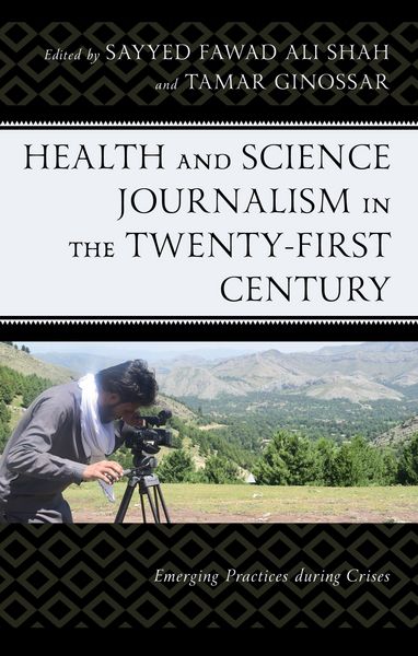 Produktbild: Health and Science Journalism in the Twenty-First Century
