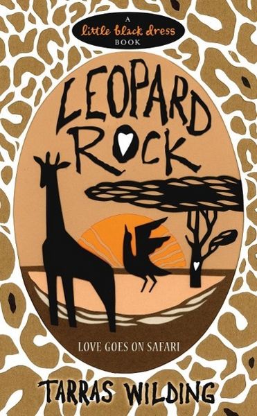 Produktbild: Leopard Rock