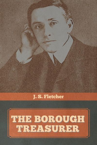 Produktbild: The Borough Treasurer