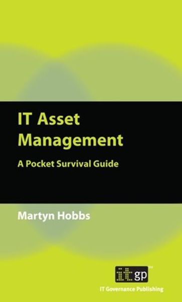 Produktbild: IT Asset Management