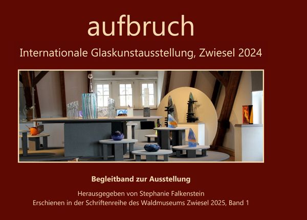 Produktbild: aufbruch