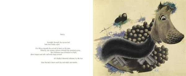 Produktbild: Picture Book