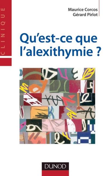 Produktbild: Qu'est-Ce que l'Alexithymie ?
