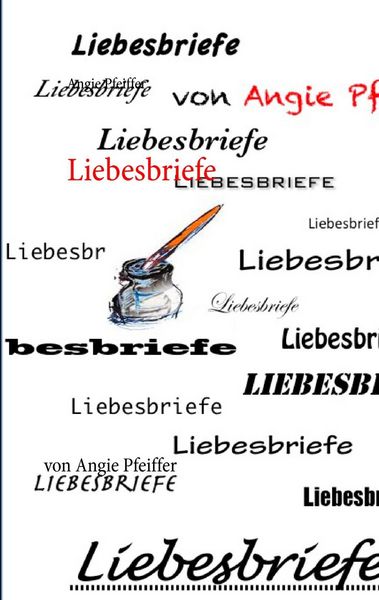Produktbild: Liebesbriefe