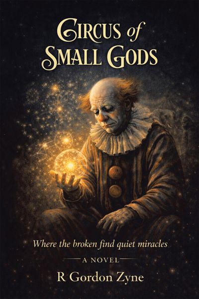 Produktbild: Circus of Small Gods