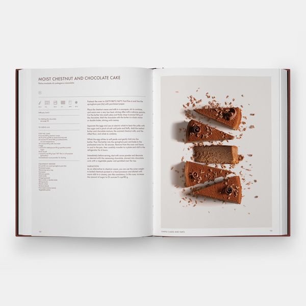 Produktbild: The Chocolate Spoon