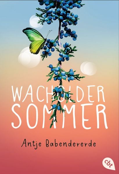 Produktbild: Wacholdersommer