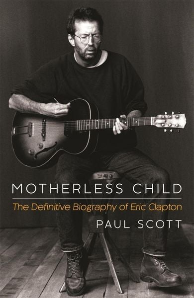 Produktbild: Motherless Child
