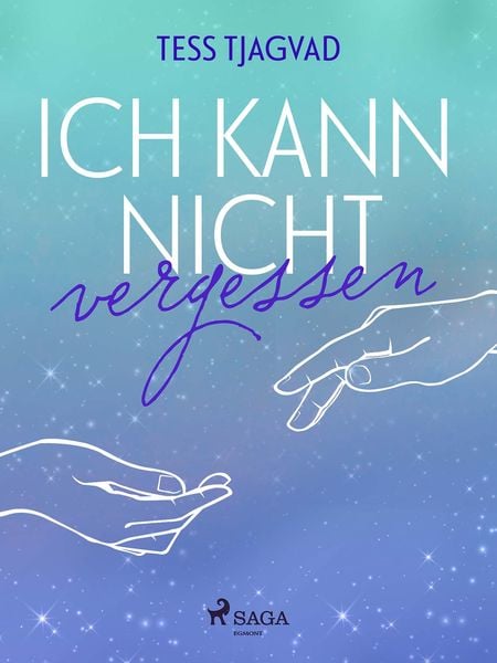Produktbild: Ich kann nicht vergessen