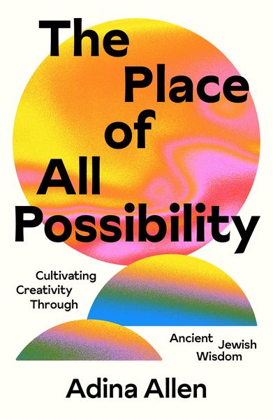 Produktbild: The Place of All Possibility