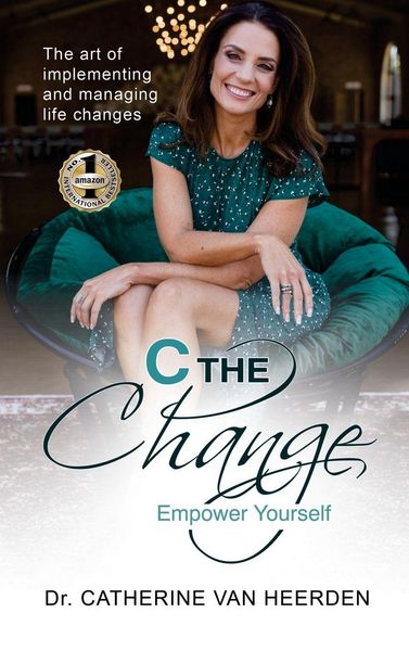 Produktbild: C The Change