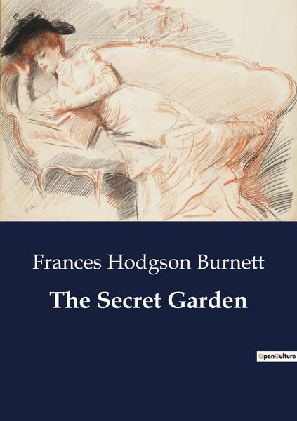 Produktbild: The Secret Garden