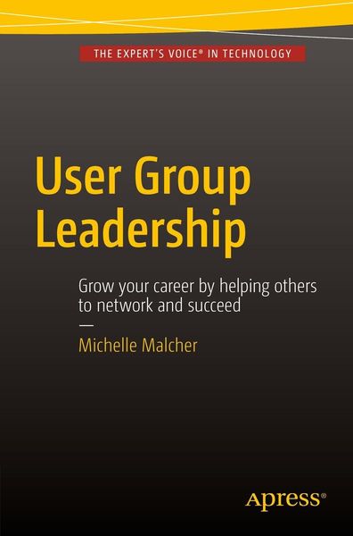 Produktbild: User Group Leadership
