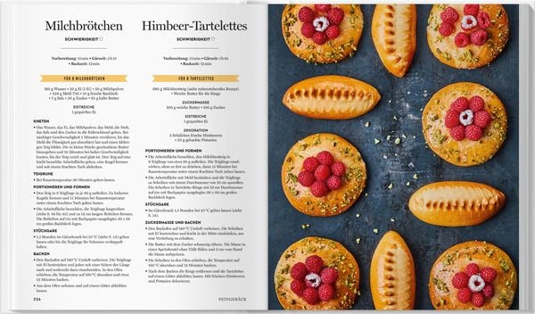 Produktbild: Boulangerie