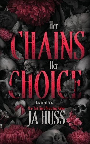 Produktbild: Her Chains Her Choice