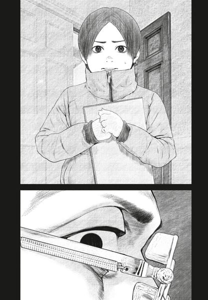 Produktbild: A Suffocatingly Lonely Death 5