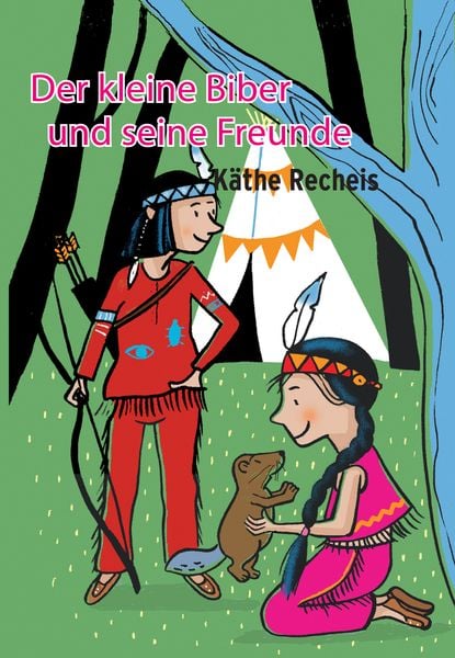 Produktbild: Der kleine Biber und seine Freunde