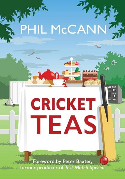 Produktbild: Cricket Teas