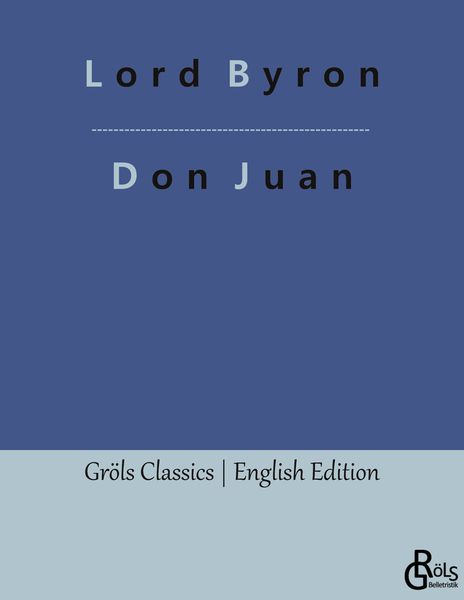 Produktbild: Don Juan