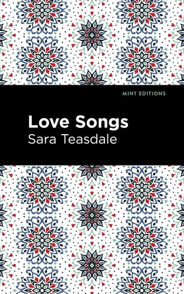 Produktbild: Love Songs