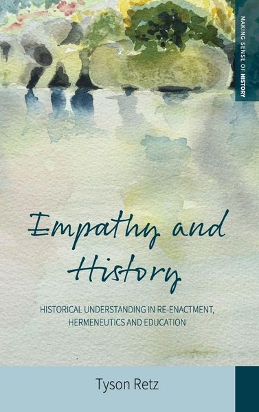 Produktbild: Empathy and History