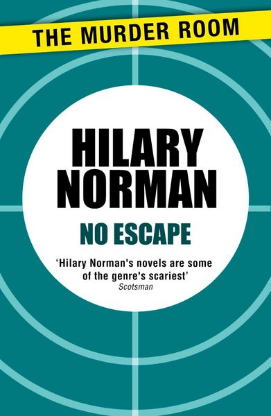 Produktbild: No Escape