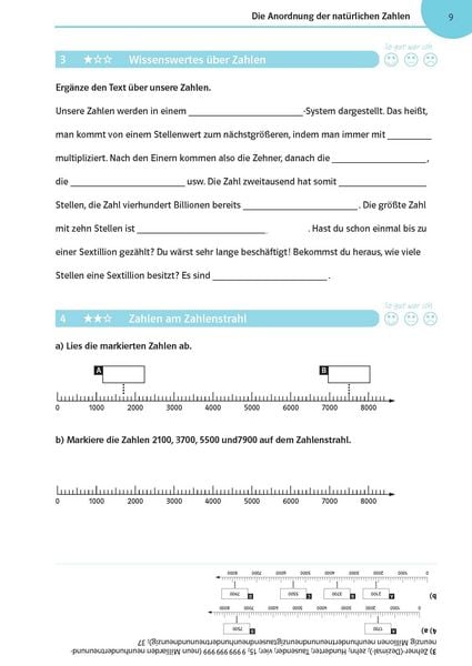 Produktbild: Mathe &uuml;ben bis es sitzt 5./6. Klasse