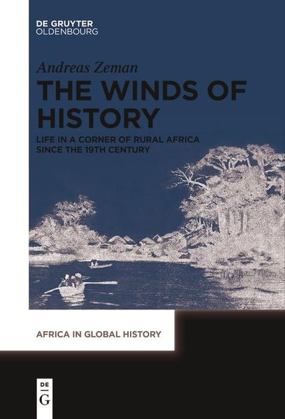 Produktbild: The Winds of History