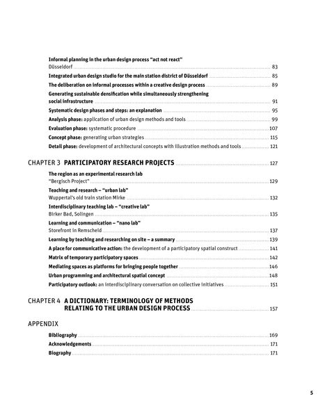 Produktbild: Imparting City