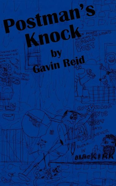 Produktbild: Postman's Knock