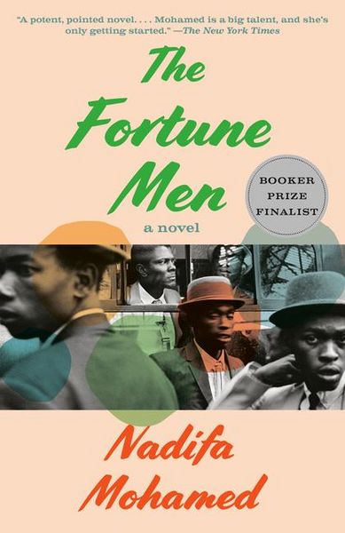 Produktbild: The Fortune Men