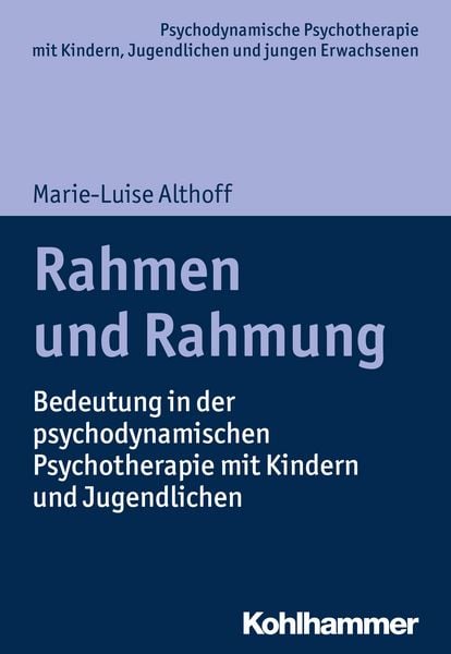 Produktbild: Rahmen und Rahmung