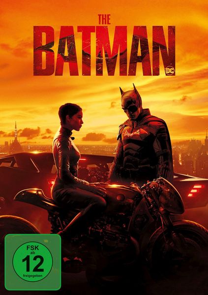 Produktbild: The Batman