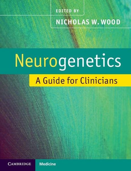 Produktbild: Neurogenetics