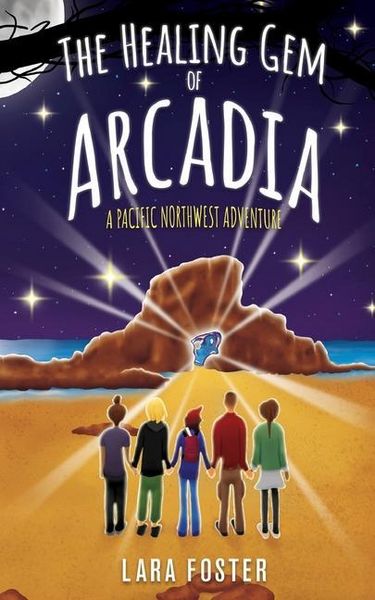 Produktbild: The Healing Gem of Arcadia