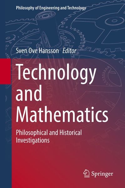 Produktbild: Technology and Mathematics