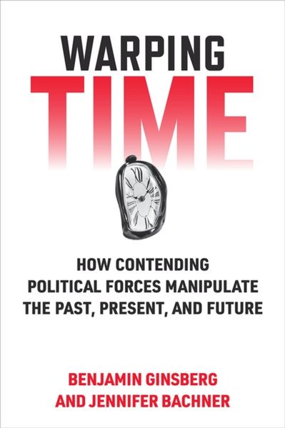 Produktbild: Warping Time