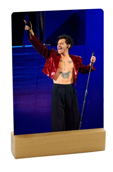Produktbild: Fan-Box Harry Styles