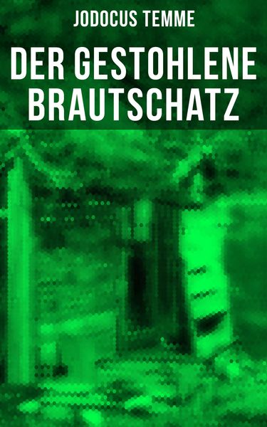 Produktbild: Der gestohlene Brautschatz